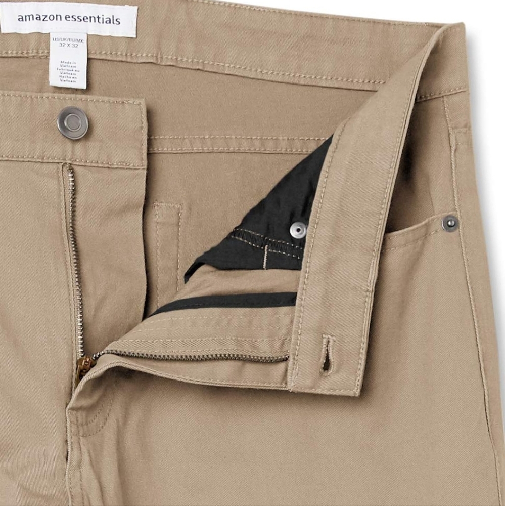 Men's Khaki pants